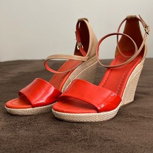 Kate Spade Wedges